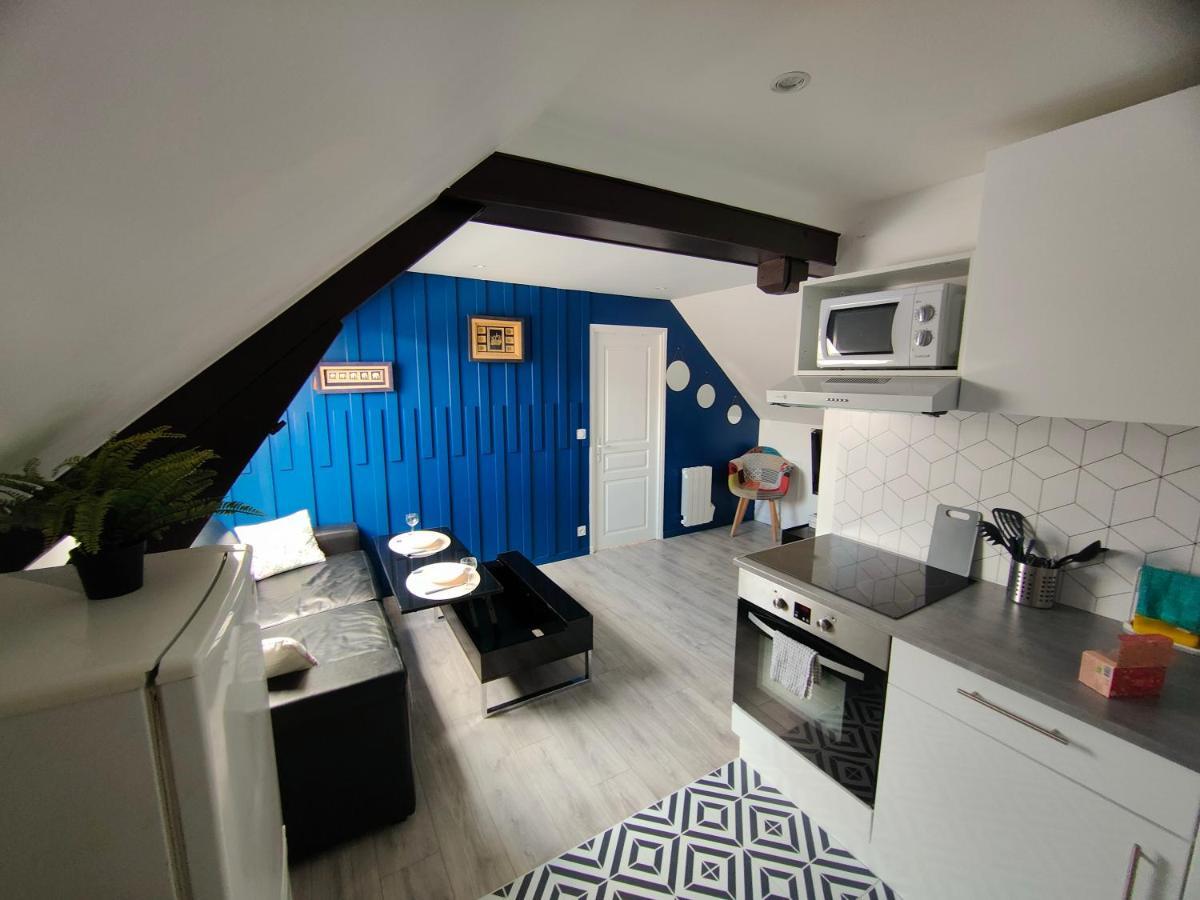 Les Lofts De Provins: Apt 6 Екстериор снимка