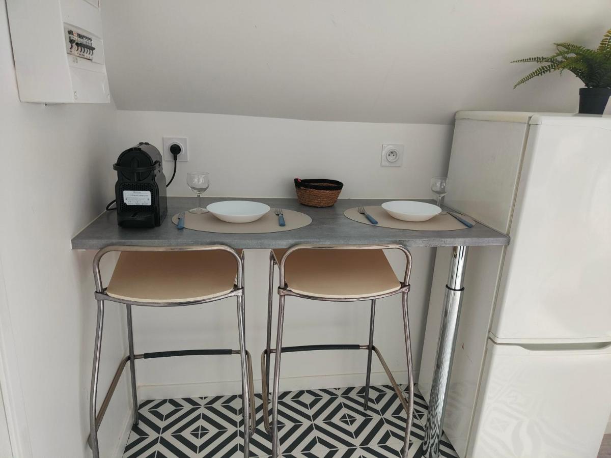 Les Lofts De Provins: Apt 6 Екстериор снимка